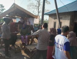 Sat Binmas Polres Bima Kota Lakukan Cooling System untuk Pilkada Aman dan Damai