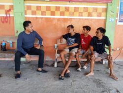 Sat Resnarkoba Polres Sumbawa Himbau Remaja Untuk Menjauhi Narkoba