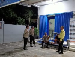 Cooling Sistem: Solusi Polisi untuk Keamanan Pasca Pilkada di Gerung