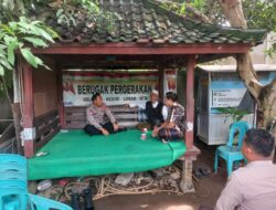 Kolaborasi Polres dan Pramuka Lombok Barat Lawan Narkoba & Bangun Generasi Cerdas
