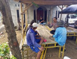Polres Lombok Barat Tuntaskan Kamtibmas dengan Pendekatan Humanis