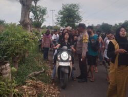 Polsek Gerung Amankan Nyongkolan: Tradisi Budaya Lombok Tanpa Gangguan