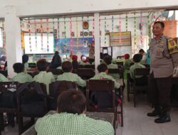 Kecamatan Labuapi Ajak Anak Muda Lawan Narkoba dan Alkohol