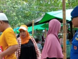 Satpolairud Lombok Barat Pastikan Keamanan Laut dan Edukasi Wisatawan