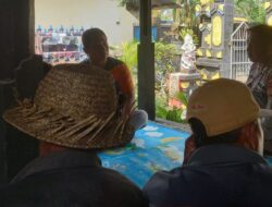 Jaga Kondusivitas Pilkada Lombok Barat, Polres Ajak Masyarakat Berperan Aktif