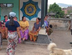 Langkah Proaktif Polres Lombok Barat: Cegah Konflik Usai Pilkada