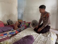 Polres Sumbawa Barat Terus Lakukan Cooling System Pasca Pilkada