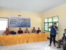 Sarasehan Pantahelix RSTKA di Kecamatan Hu’u: Wujud Kepedulian pada Kesehatan Masyarakat