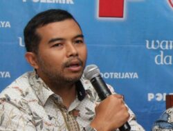 Eks Koordinator ICW Akui Harapan Besar Dari Kortas Tipikor