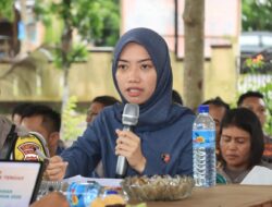 Polres Loteng Tetapkan Salah Satu Kader Parpol Sebagai Tersangka Pemalsuan Ijazah.