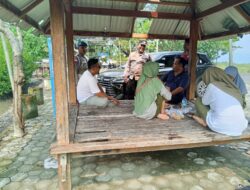 Eko Wisata Mangrove Aman Berkat Patroli Rutin Polsek Sekotong, Begini Ceritanya