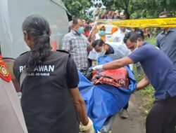 Akhir Pelarian Pembunuh Uswatun: Kasus Mutilasi Ngawi Terpecahkan