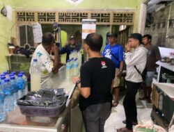 Peredaran Miras Ilegal di Lombok Barat Dibongkar Polisi, Ini Faktanya