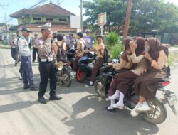 Sinergi Lintas Instansi, Operasi Keselamatan Rinjani 2025 Digelar di Sekotong Lombok Barat