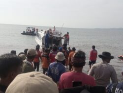 Ditemukan di Perairan Komodo, Jasad Juliani Korban Banjir Wera Tiba di Bima