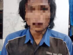 Sat Reskrim Polres Sumbawa Ringkus 3 Terduga Pelaku Curanmor