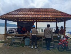 Polisi Jaga Wisata Sekotong: Keamanan Meningkat, Premanisme Dicegah