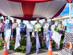 Jalur Fungsional Japek 2 Dibuka Gratis, Solusi Arus Balik Lebaran?