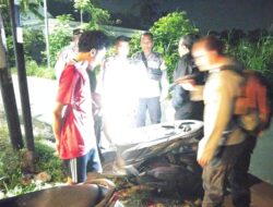 Jaga Keamanan Ramadhan, Polisi Gelar Patroli Hingga Dini Hari