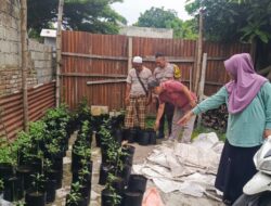 Polri Bantu Petani, Swasembada Pangan Kian Nyata