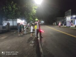 Polsek Gangga berkomitmen ciptakan Kamtibmas yang kondusif selama bulan suci Ramadhan