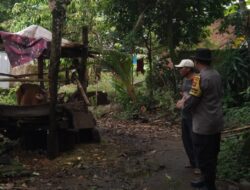 Dukungan Polri untuk Ketahanan Pangan: Inisiatif Polsek Batulayar Patut Dicontoh