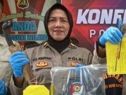 Penanganan kasua Narkoba, Kapolres Bima Kota Pastikan Sesuai Prosedur