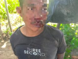Seorang Pria Diduga Lakukan Pencurian dengan Modus Hipnotis di Kecamatan Utan