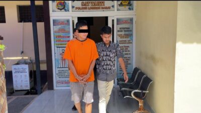 Lombok Barat Berantas Narkoba: Pengembangan Kasus Berujung Penangkapan Target Utama