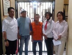 Tega Cabuli Anak Dibawah Umur, Pria Asal Plampang Berhasil Ditahan Unit PPA Polres Sumbawa