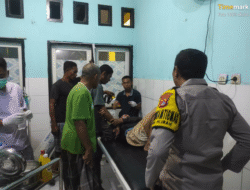 Pelaku Penganiayaan Terhadap Seorang Pria di Lape Berhasil Diamankan Oleh Pihak Kepolisian