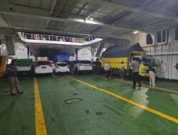 Polsek Kawasan Pelabuhan Lembar Gencarkan Edukasi dan Pengamanan