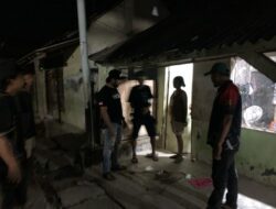 Gerak Cepat, Tim Opsnal Polsek Rasbar Ringkus Dua Pelaku Pencurian Handphone