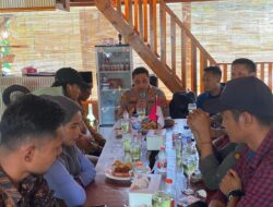 Kapolres Bima Kota Selesaikan Kasus Penganiayaan melalui Restorative Justice
