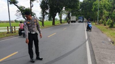 Kecelakaan Pickup di Lombok Barat, Merenggut 1 Korban Jiwa dan Puluhan Luka-luka