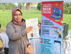 Sinergi Positif di Car Free Day Gerung: Layanan Publik Gratis dan Semangat Kebersamaan
