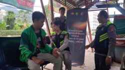 Layanan Kesehatan Gratis Polres Lombok Barat Sambut Hari Bhayangkara
