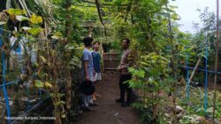 Pemuda Pesongoran Bergerak Wujudkan Kemandirian Pangan