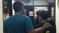 Tim Puma Ungkap Kasus Pencurian Ponsel Mahasiswa di Labuapi