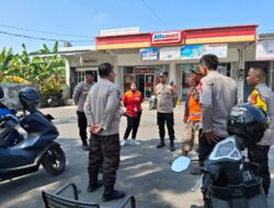 Ops Bina Kusuma 2025: Perkuat Peran Pengelola Parkir di Labuapi