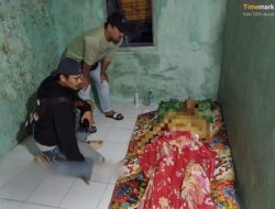 Seorang WNA Ditemukan Meninggal Dunia di Sebuah Kamar Kos Labuhan Badas, Polisi Lakukan Penyelidikan
