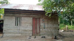 Renovasi Bedah Rumah dalam Rangka Hari Bhayangkara ke-79, Polda Kalbar Hadirkan Kebahagiaan untuk Warga