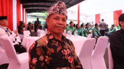 Tokoh Agama Apresiasi Bakti Kesehatan Gratis Polda Sulut bagi Pengemudi Ojol