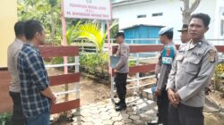 Polres Bima Kota Gelar Lomba Kebersihan Mako Polsek Jajaran, Meriahkan Hari Bhayangkara ke-79