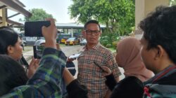 POLDA NTB PANGGIL PEGAWAI UNRAM HAMILI MAHASISWI KKN SEBAGAI TERSANGKA