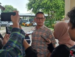POLDA NTB PANGGIL PEGAWAI UNRAM HAMILI MAHASISWI KKN SEBAGAI TERSANGKA
