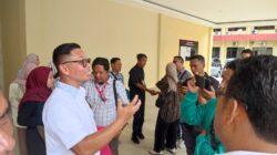 POLDA NTB SEGERA TETAPKAN TERSANGKA KASUS PELECEHAN ZIKIR ZAKAR