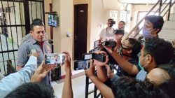 DIRTAHTI UNGKAP PENYEBAB TAHANAN KABUR