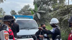 Polri untuk Masyarakat: Polda NTT Imbau Warga Waspada Erupsi Gunung Lewotobi Laki-Laki