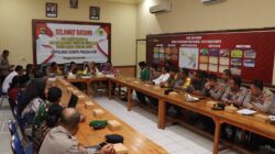Polres Dompu Masuk Nominasi Kompolnas Awards 2025, Kompolnas RI Lakukan Visitasi Langsung